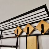 Portemanteau années 60