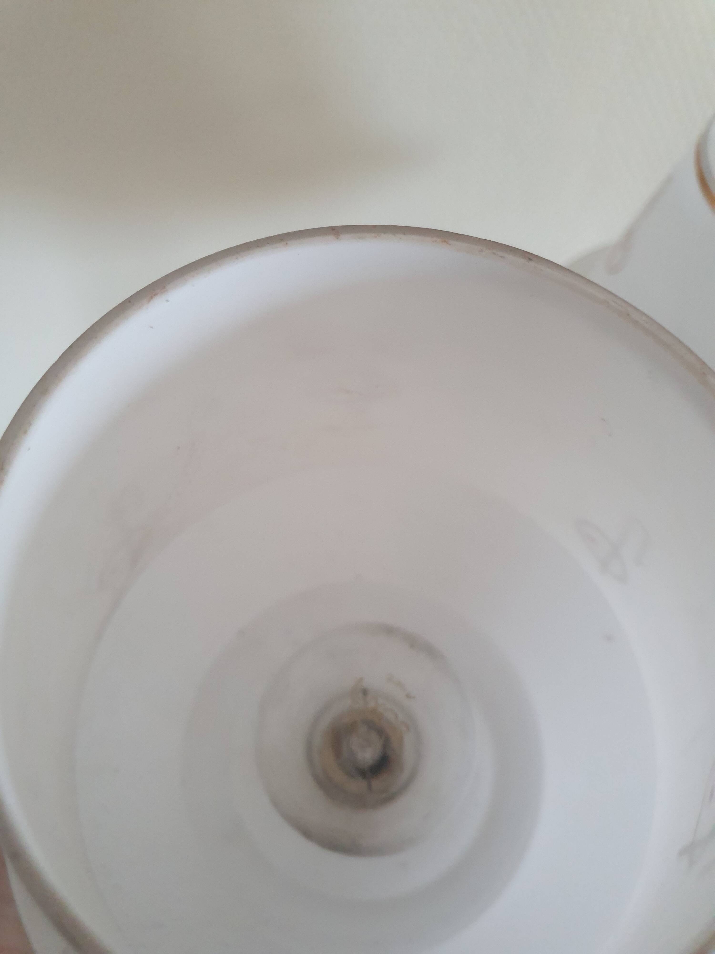 Vintage 60s floor lamp