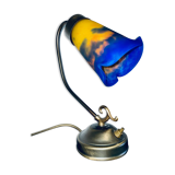 Lampe Muller Frères Luneville