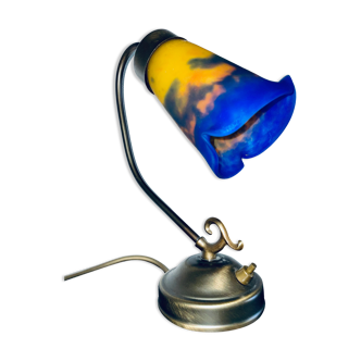 Lamp Muller Frères Luneville