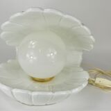 ceramic shell lamp large model