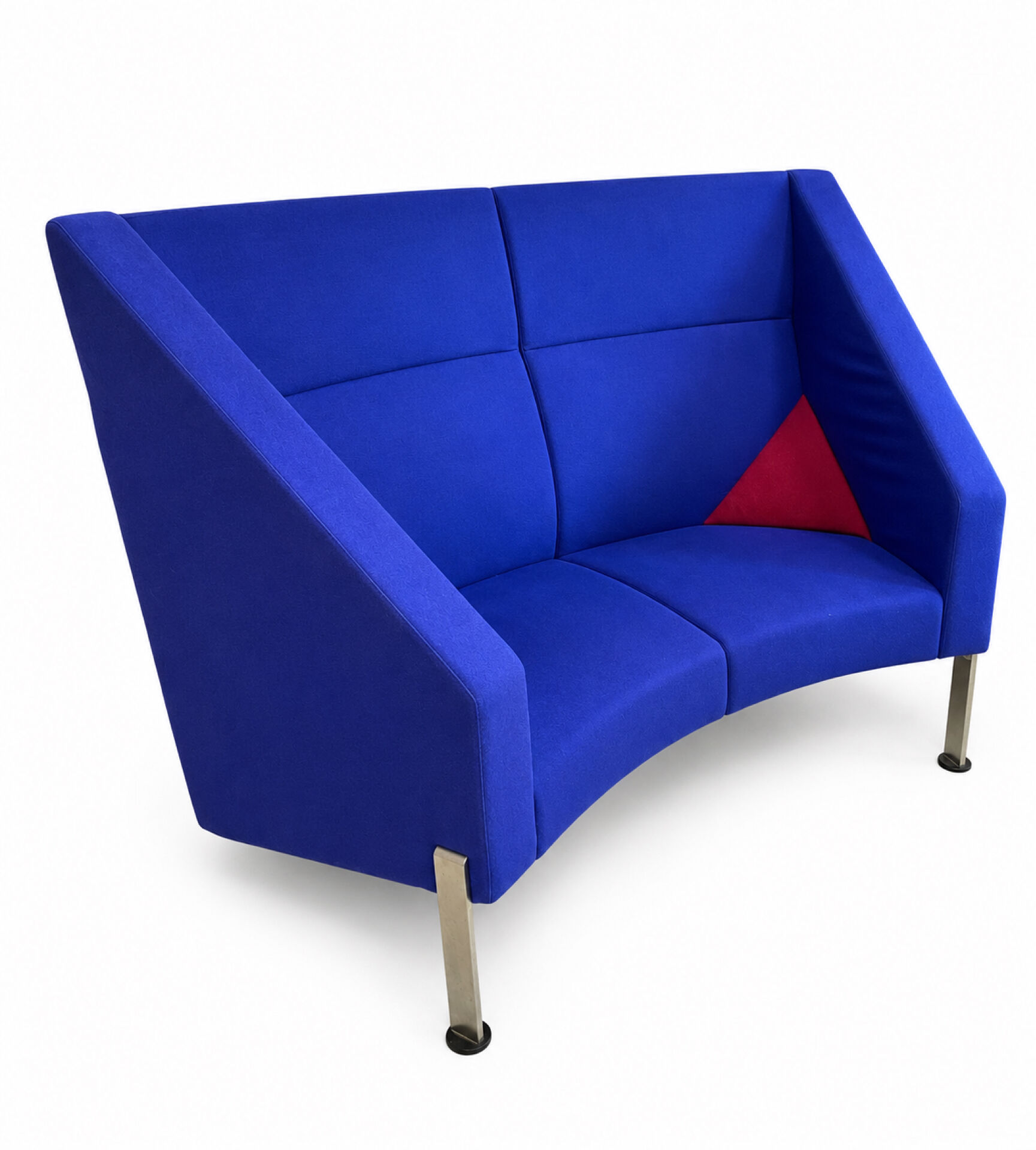 1980s Fritz Hansen sofa by Niels Gammelgaard