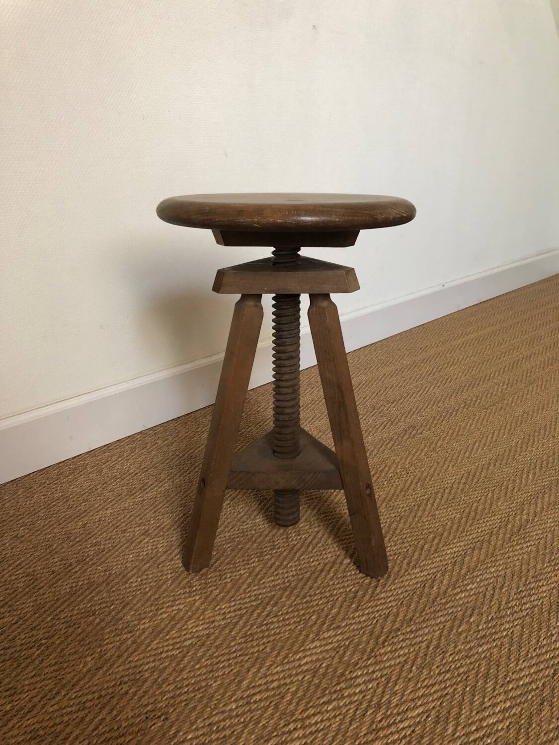 Stool