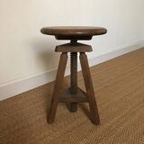 Stool