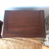 Pair of bedside tables