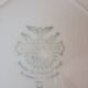 Service de table Villeroy & Boch – Modèle Saar – Bleu pastel & doré –