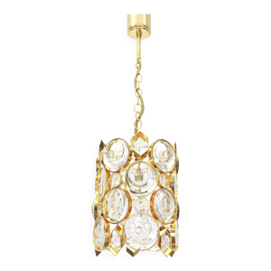 suspension Palwa, laiton