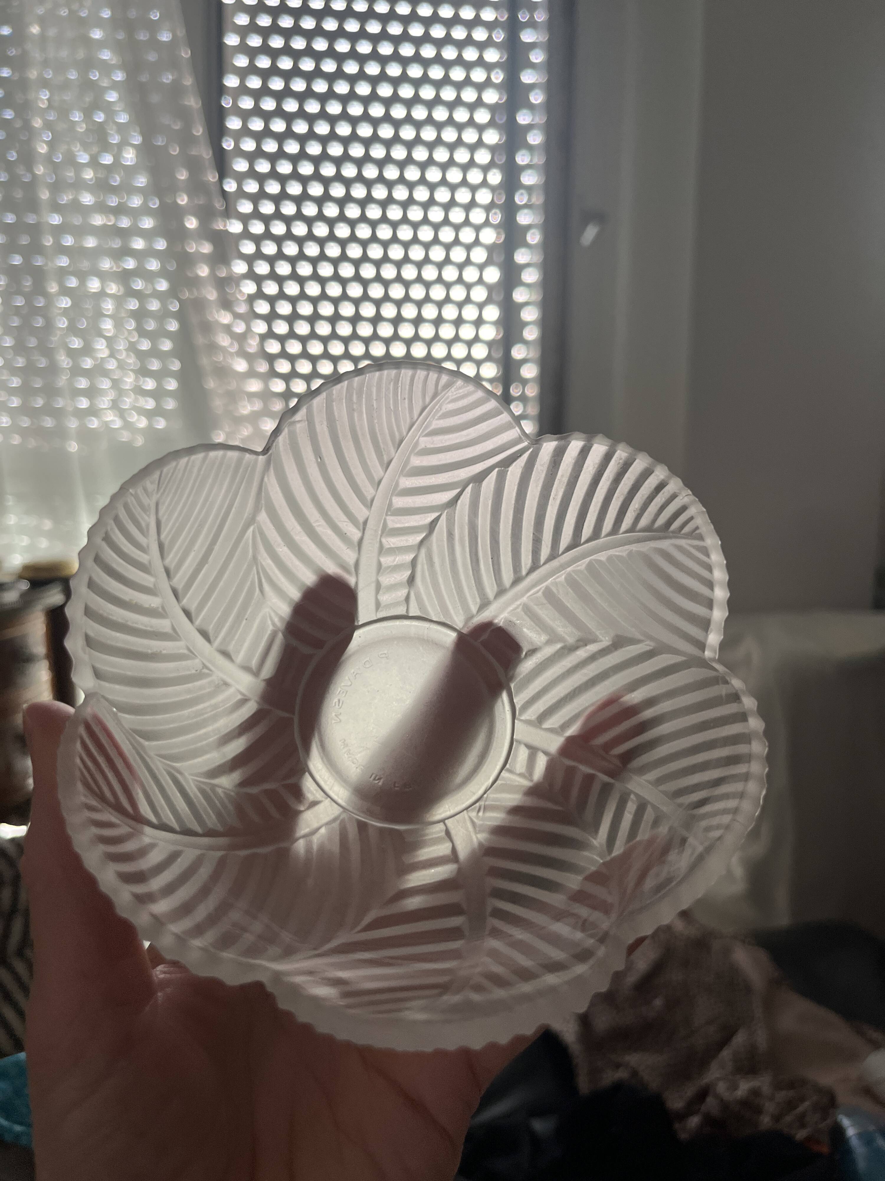 P.d'avesn bowl