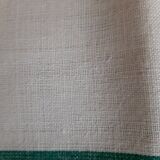 Linen tea towels/4 tea towels