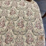 Set of 6 Louis XV style chairs