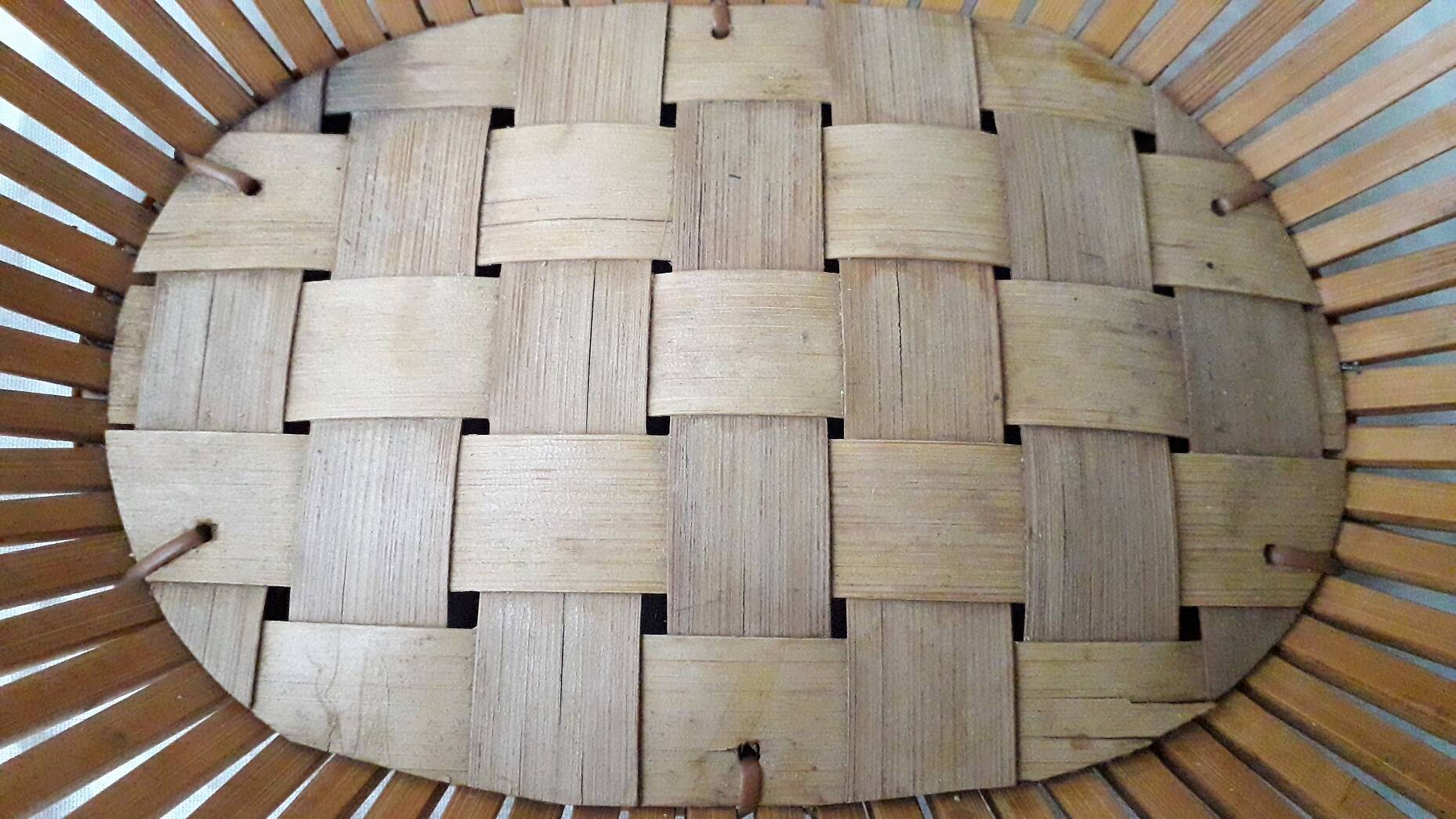 Bread basket