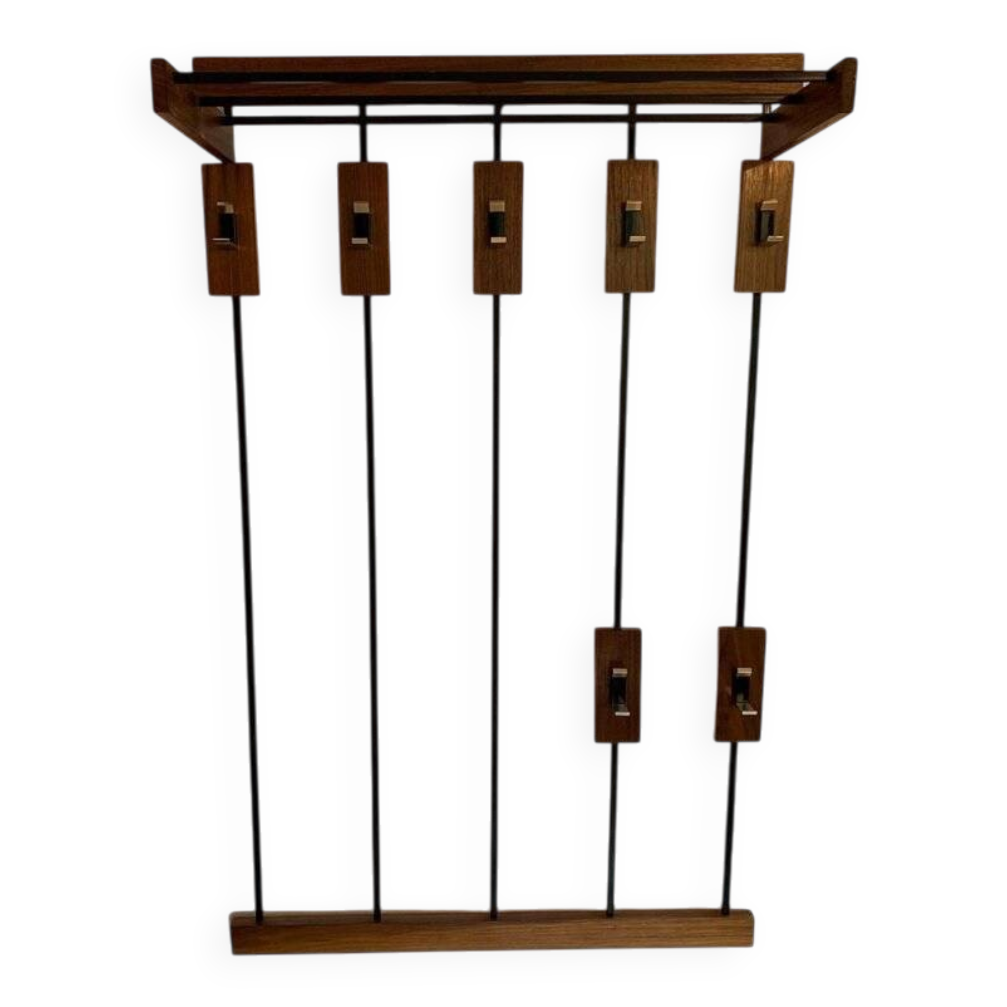 Vintage Italian wall hanger, 1960s