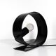 Massive Looping Table Lamp