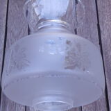Globes for suspension