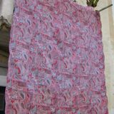 Boutis provençal 210 x 240 cm