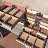 Storage furniture