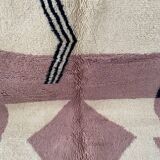 Tapis marocain berbère 250cmx150cm