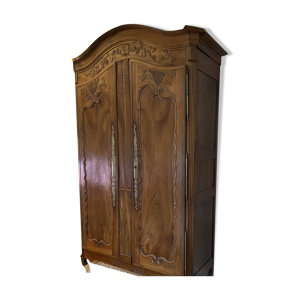Très belle armoire ancienne