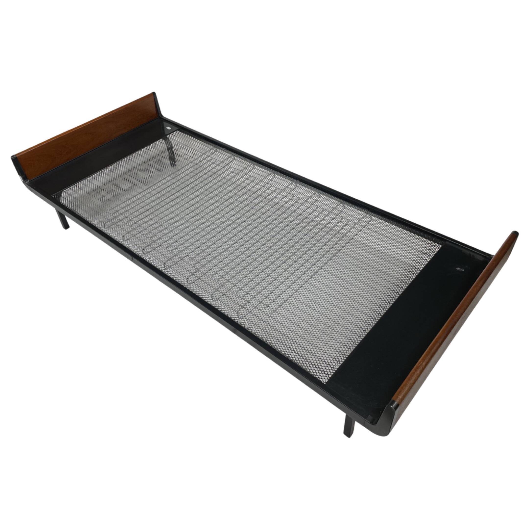 Daybed Ariadne designed by Friso Kramer for Auping 60's Design