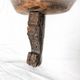 Console Murale en Bois Sculpté Havelî, Inde du Nord, Fin XIXe