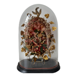 Globe de mariée