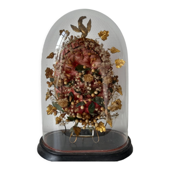 Globe de mariée