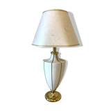 Large Dolphin Lamp