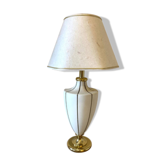 Grande Lampe Le Dauphin