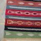 Bedside Berber Kilim 65x95cm