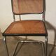 Chaise B32 Marcel Breuer