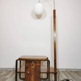 Art deco floor lamp
