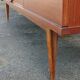 Scandinavian enfilade EROS, 1960