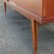 Scandinavian enfilade EROS, 1960