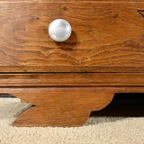 Commode en Chêne – 1940