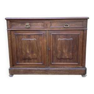 Buffet portes et - tiroirs