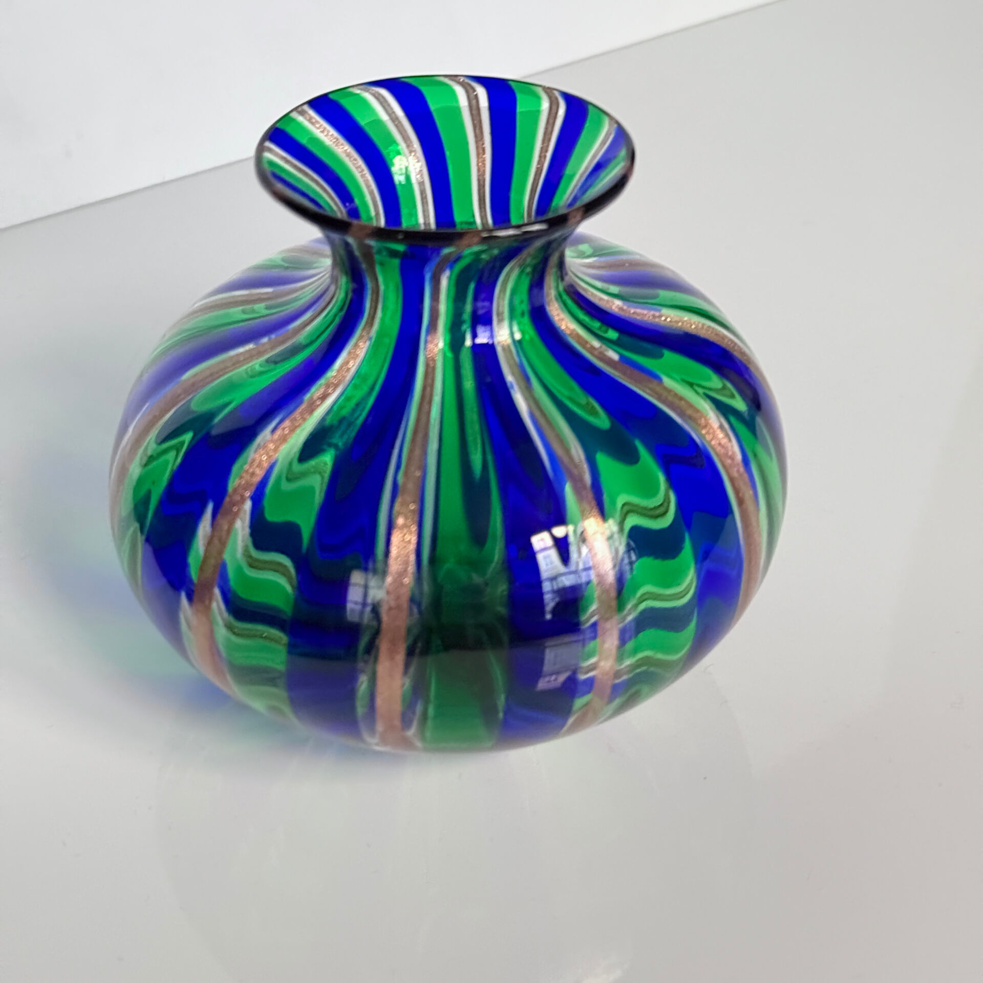 Vase Murano