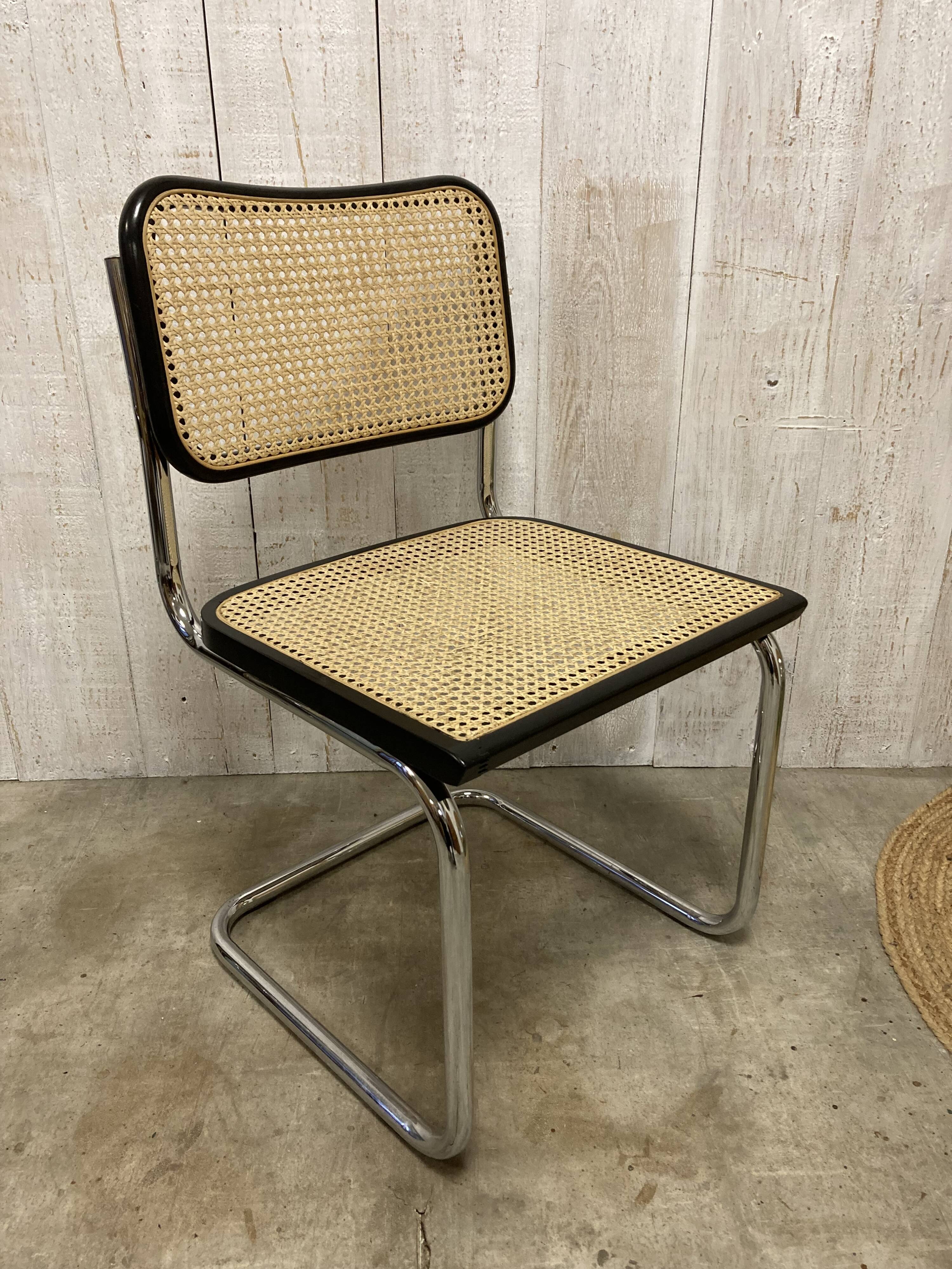Chair B32 Breuer