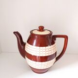Art Deco or modernist style pourer