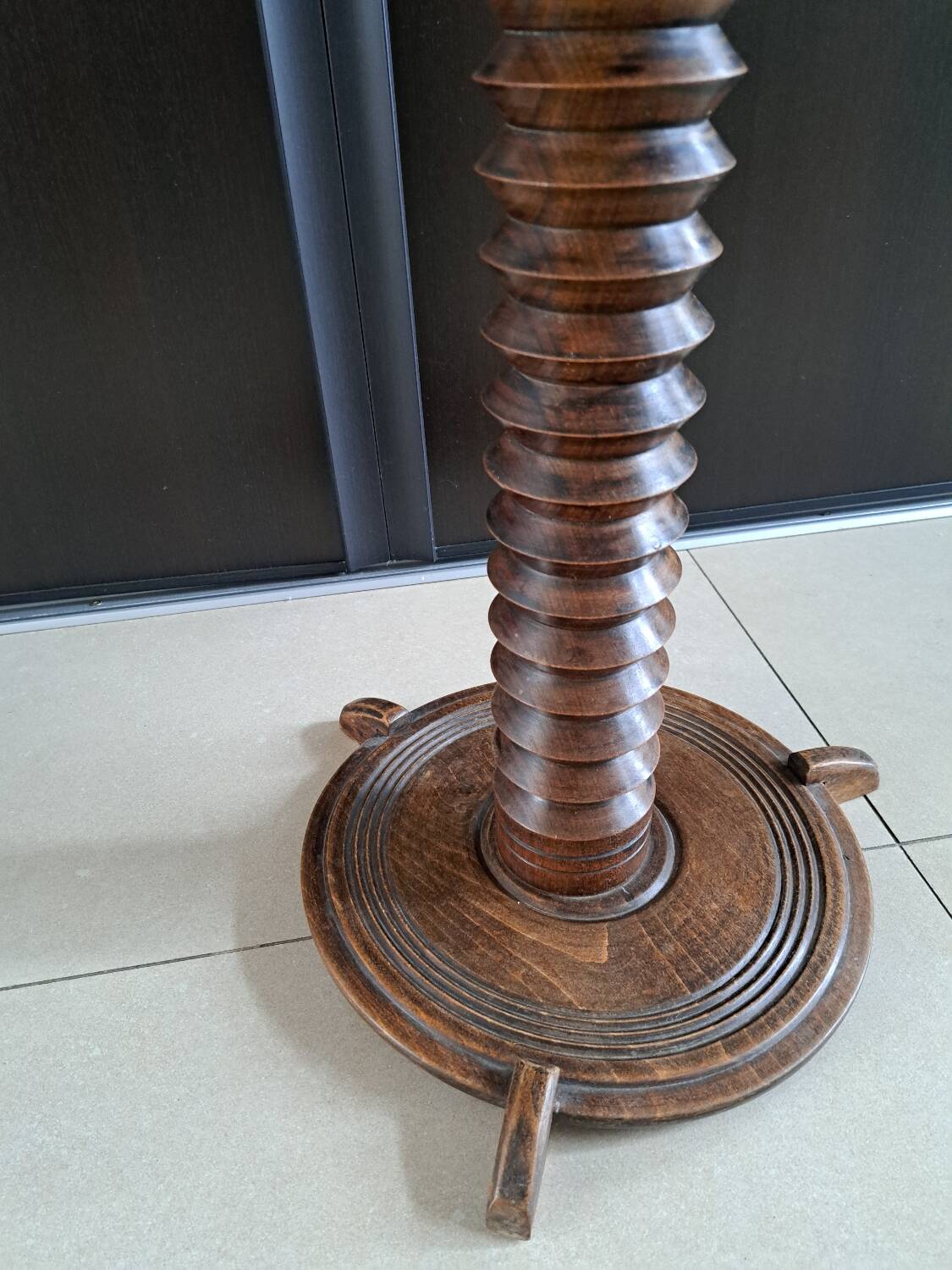 Guéridon around 1940