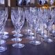 Set of 2x10 Nachtmann crystal glasses