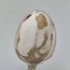 Silverplated cutlery : spoons, forks, teaspoons