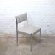 Chaise "Roma" par Pierre Guariche pour Meurop 1965