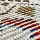 Berber carpet