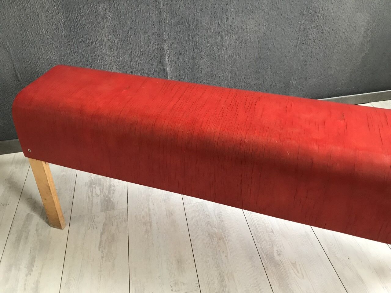 Ikea Ehlén Johansson Plywood Bench Salve