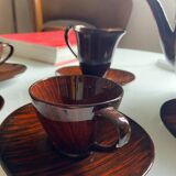 Bahamas Coffee Set by Salins