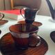 Bahamas Coffee Set by Salins