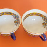 Hermes teacups