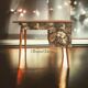 Vintage desk