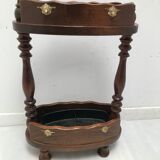 Vintage umbrella holder