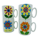 Set of mugs Villeroy